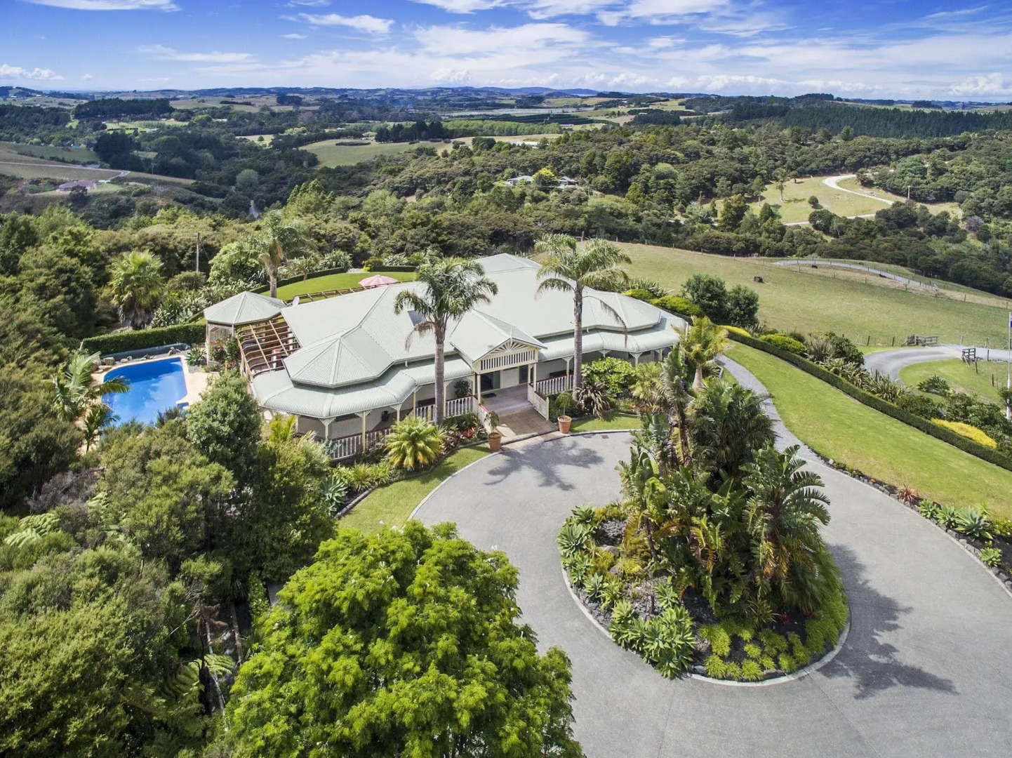 Matakana Country Lodge