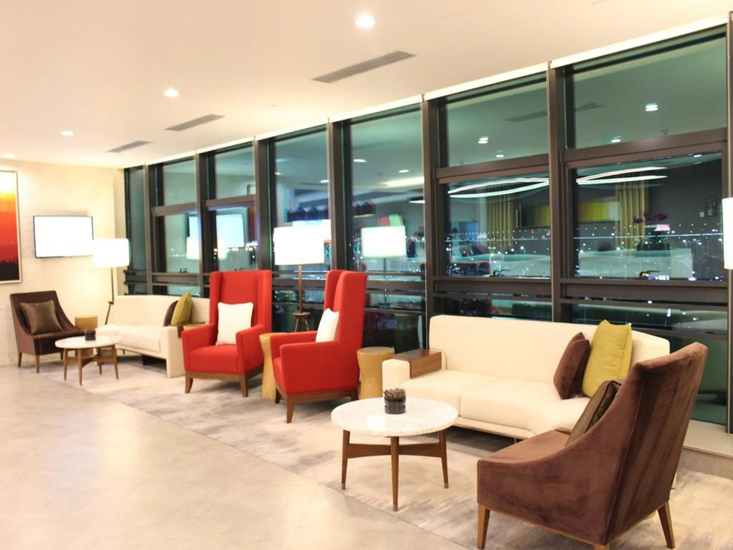 Hyatt Place Shenzhen Airport