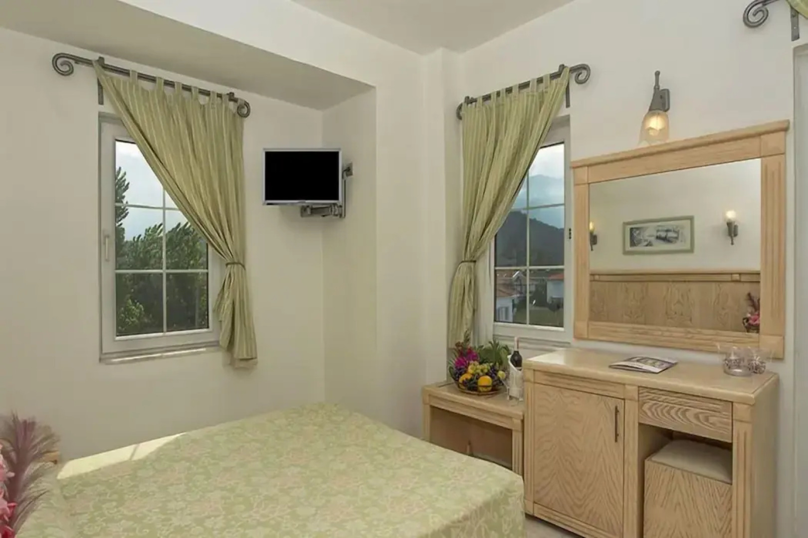 Отель Sinatra - All Inclusive