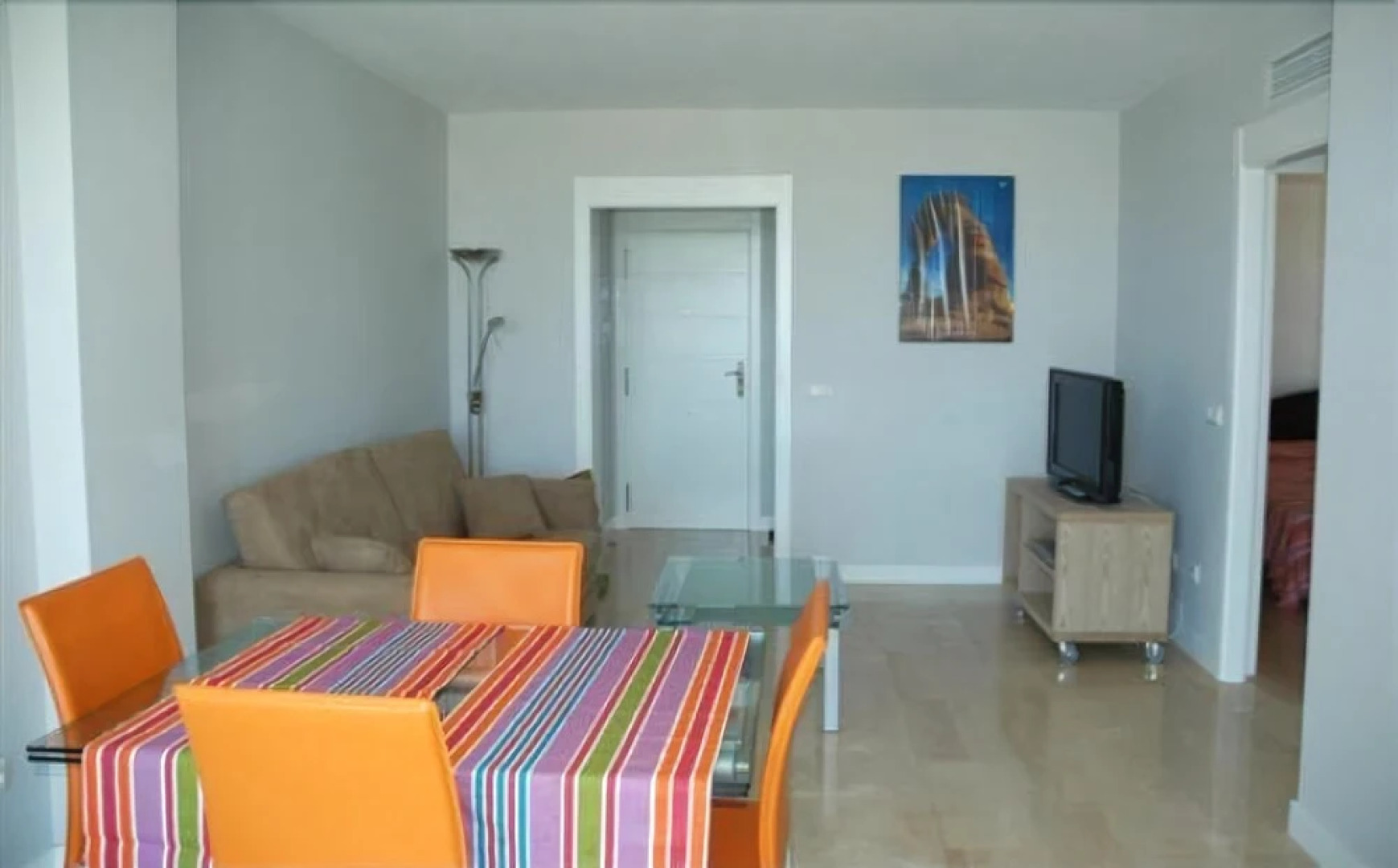 Apartamento Vergel de Denia 030