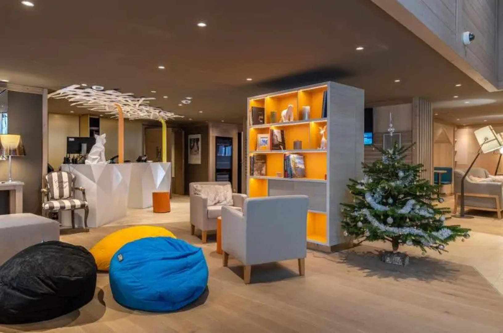 Résidence Premium L'Hévana