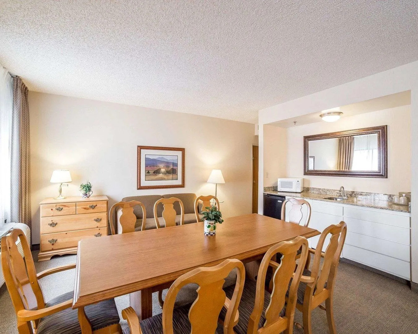 Four Points by Sheraton Salt Lake City Airport