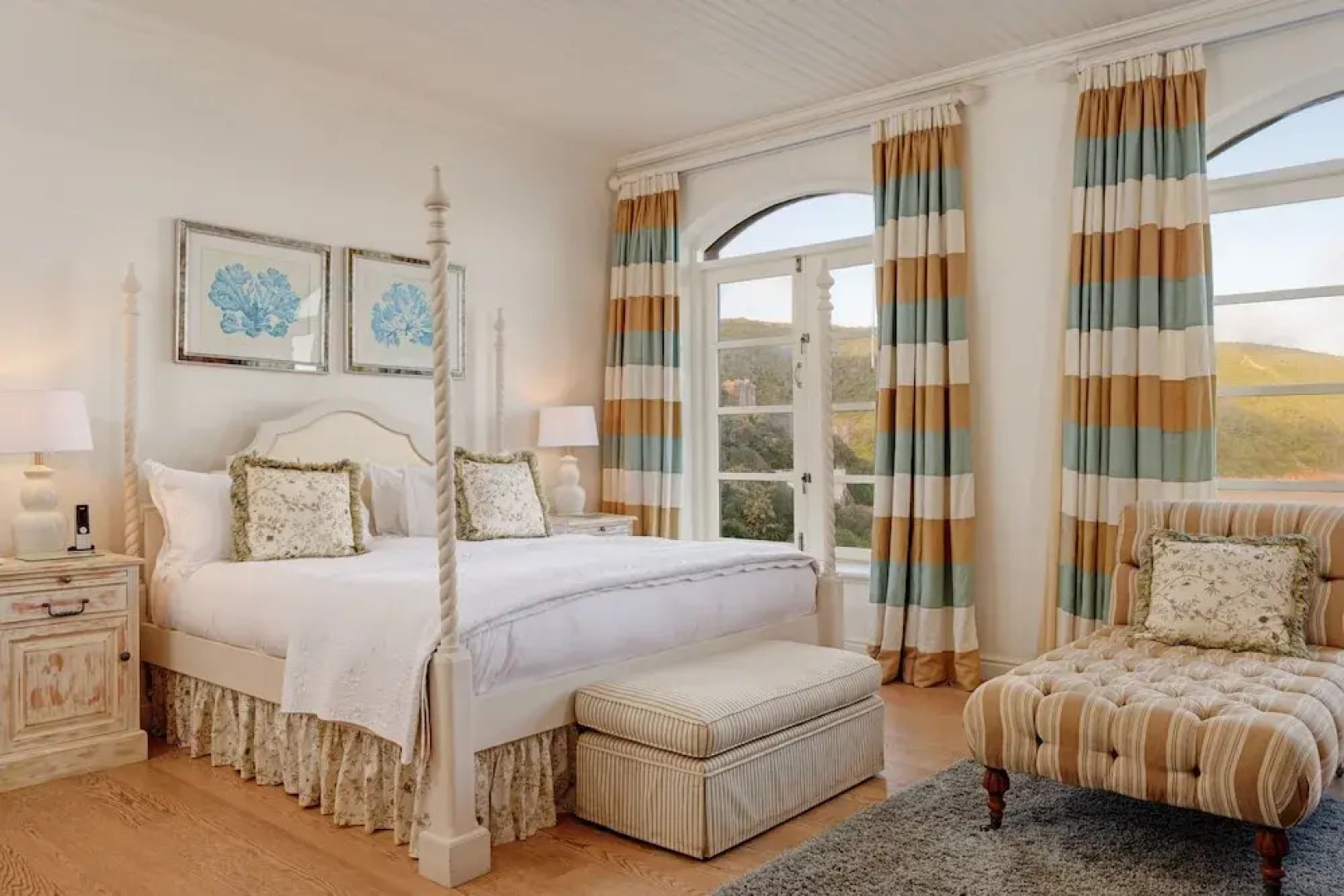 Pezula Private Castle