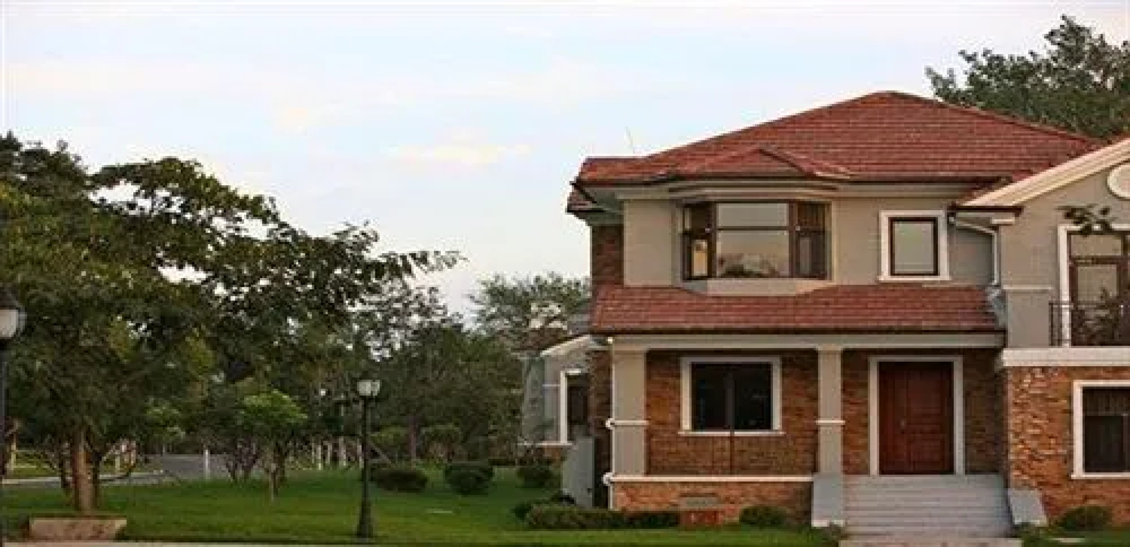 Wanghai Resort - Qinghuangdao