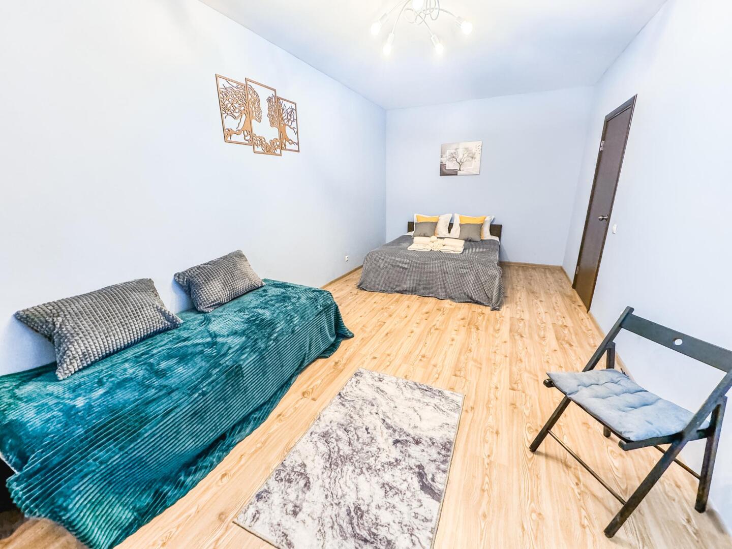 Posutochno50 (Посуточно50) на улице Текстильная