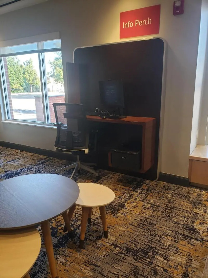 TownePlace Suites Dallas McKinney