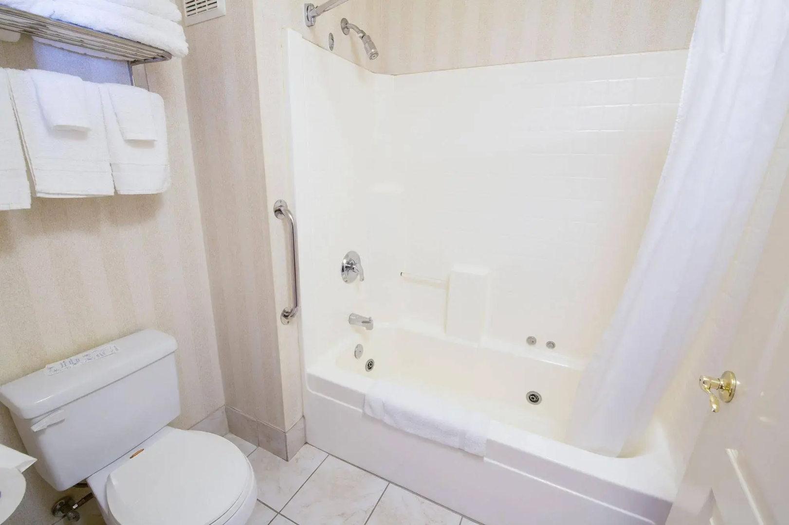 Murphys Suites