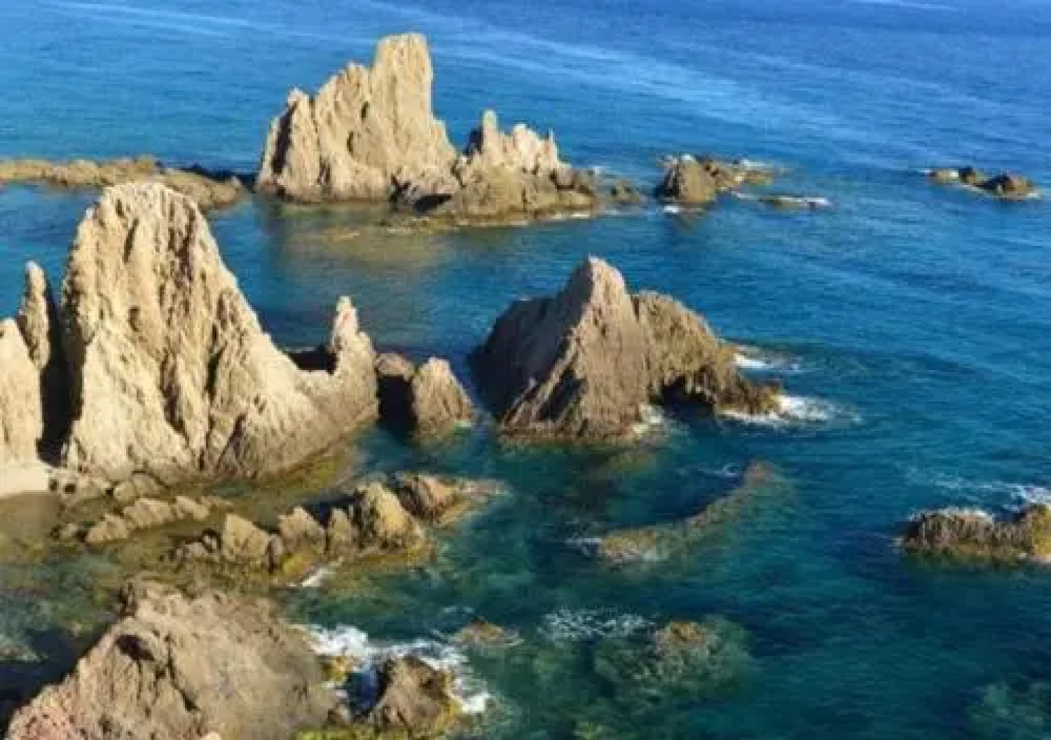 Fantastico apartamento en Cabo de Gata