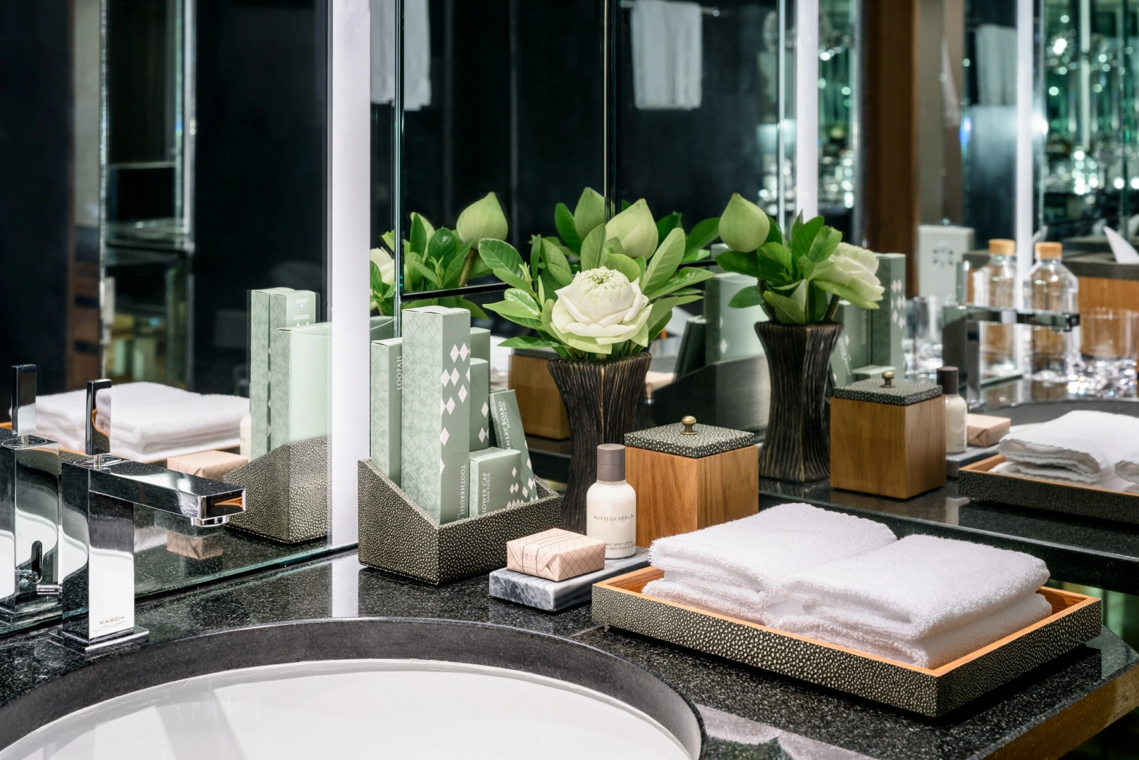 The Sukhothai Bangkok