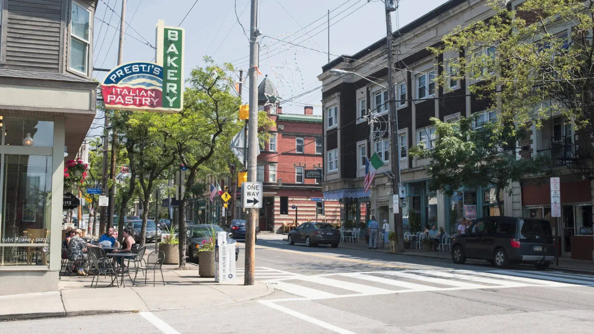 InterContinental Suites Hotel Cleveland by IHG