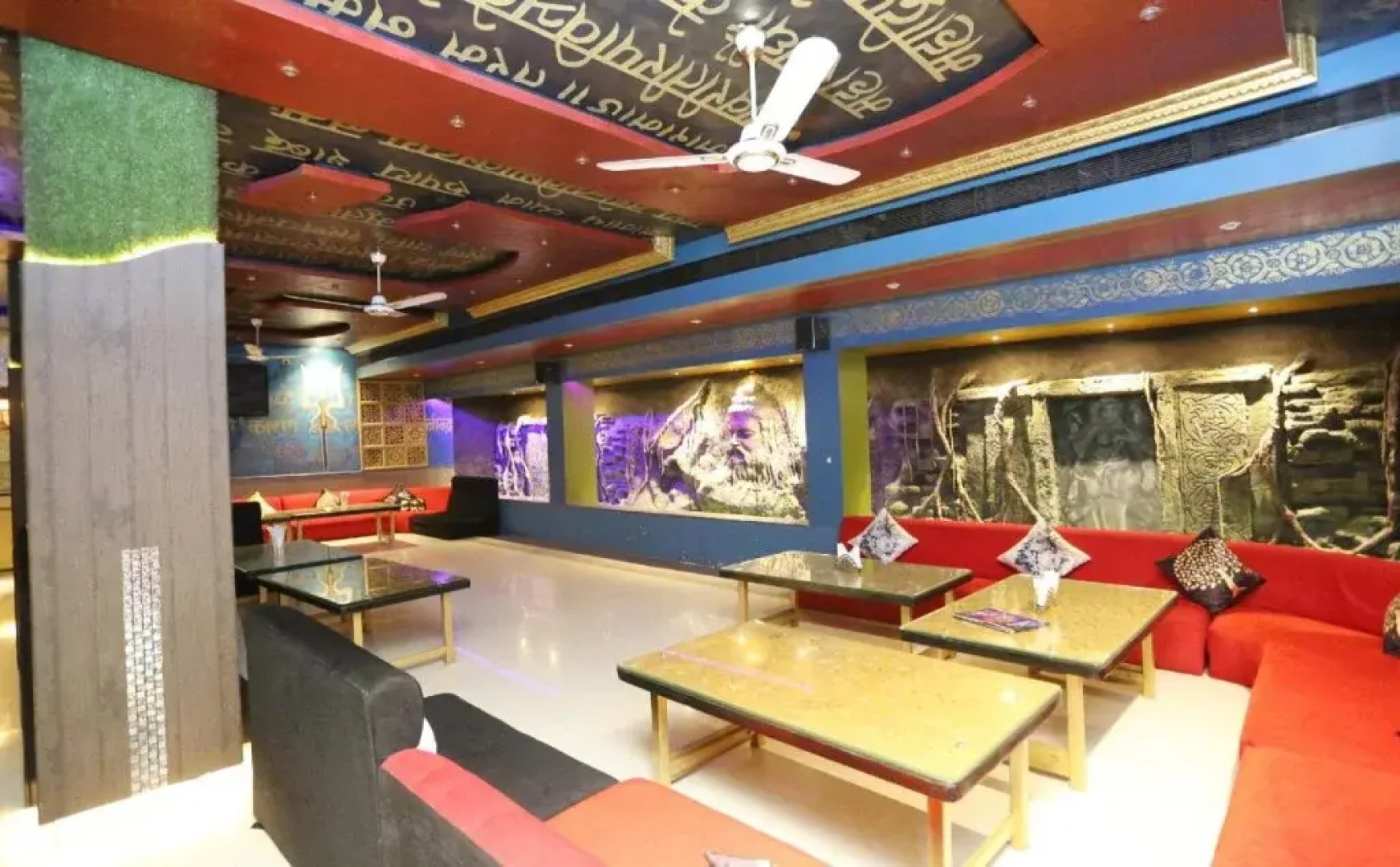 OYO 11555 Hotel Punjab