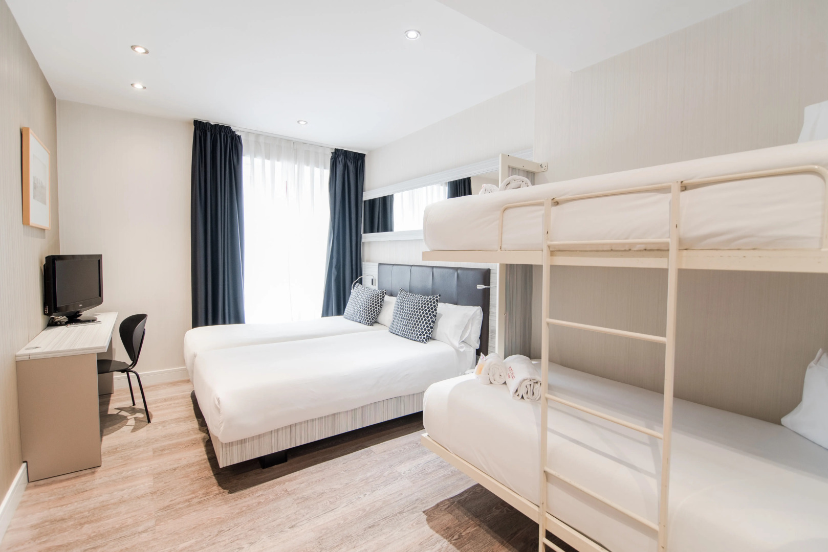 Petit Palace Puerta del Sol