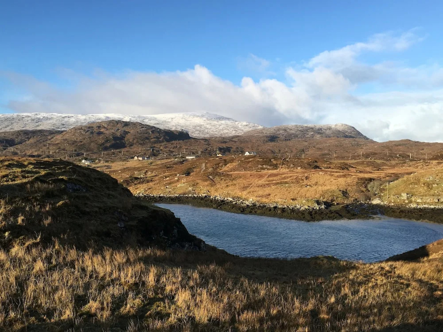 Ceol Na Mara Guest House