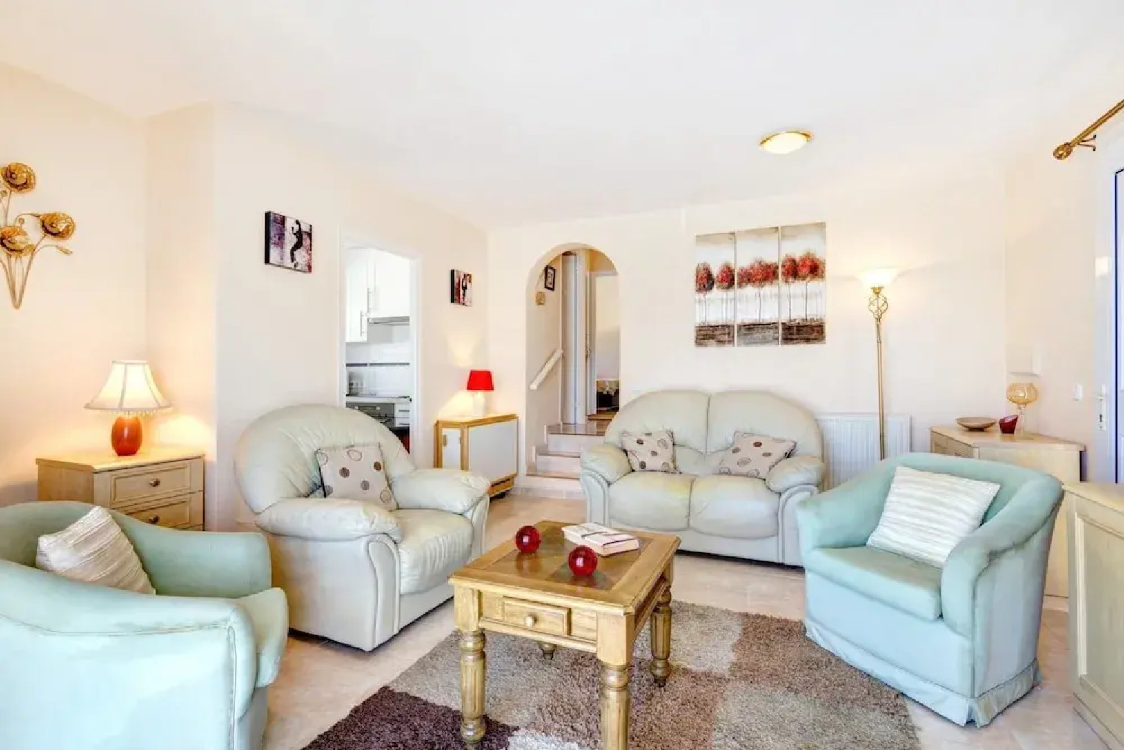 Villa Menorca Serena CP