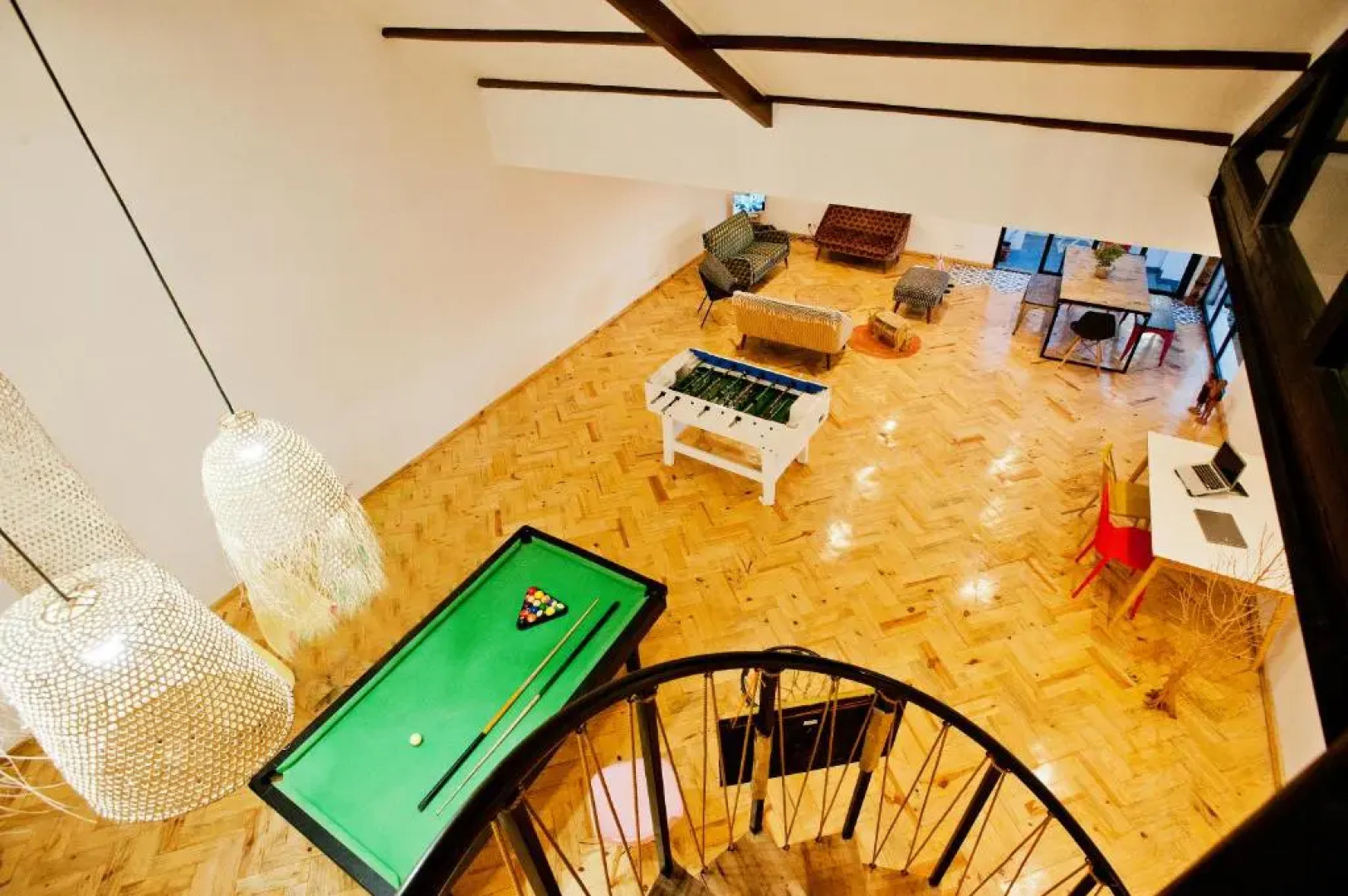 Joyau secret # Jardin # Piscine # prox centre ville