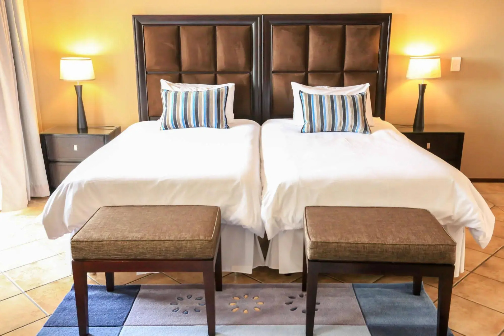 Sandton Times Square Serviced Apartments