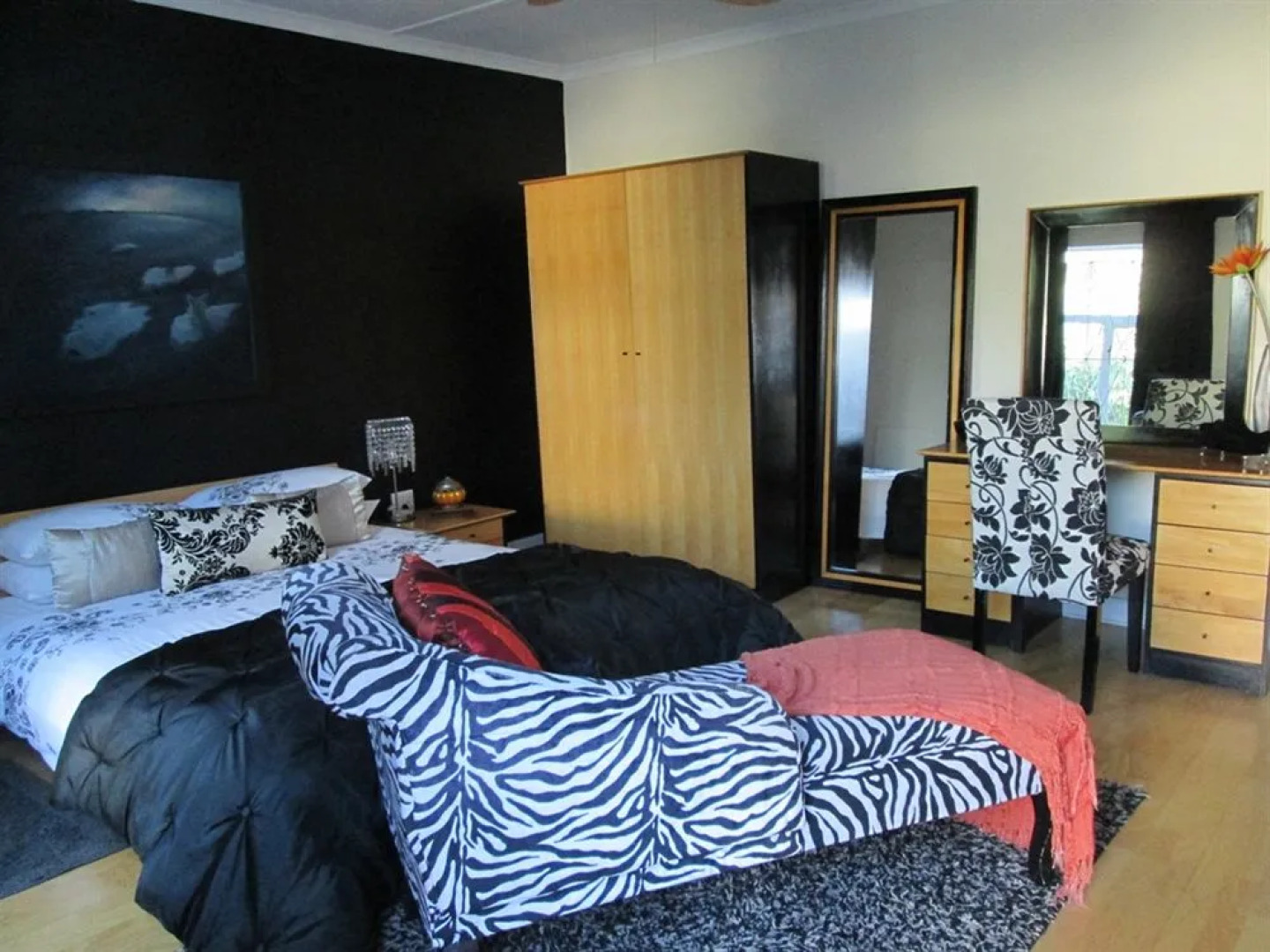 The 3 Chimneys Guest House