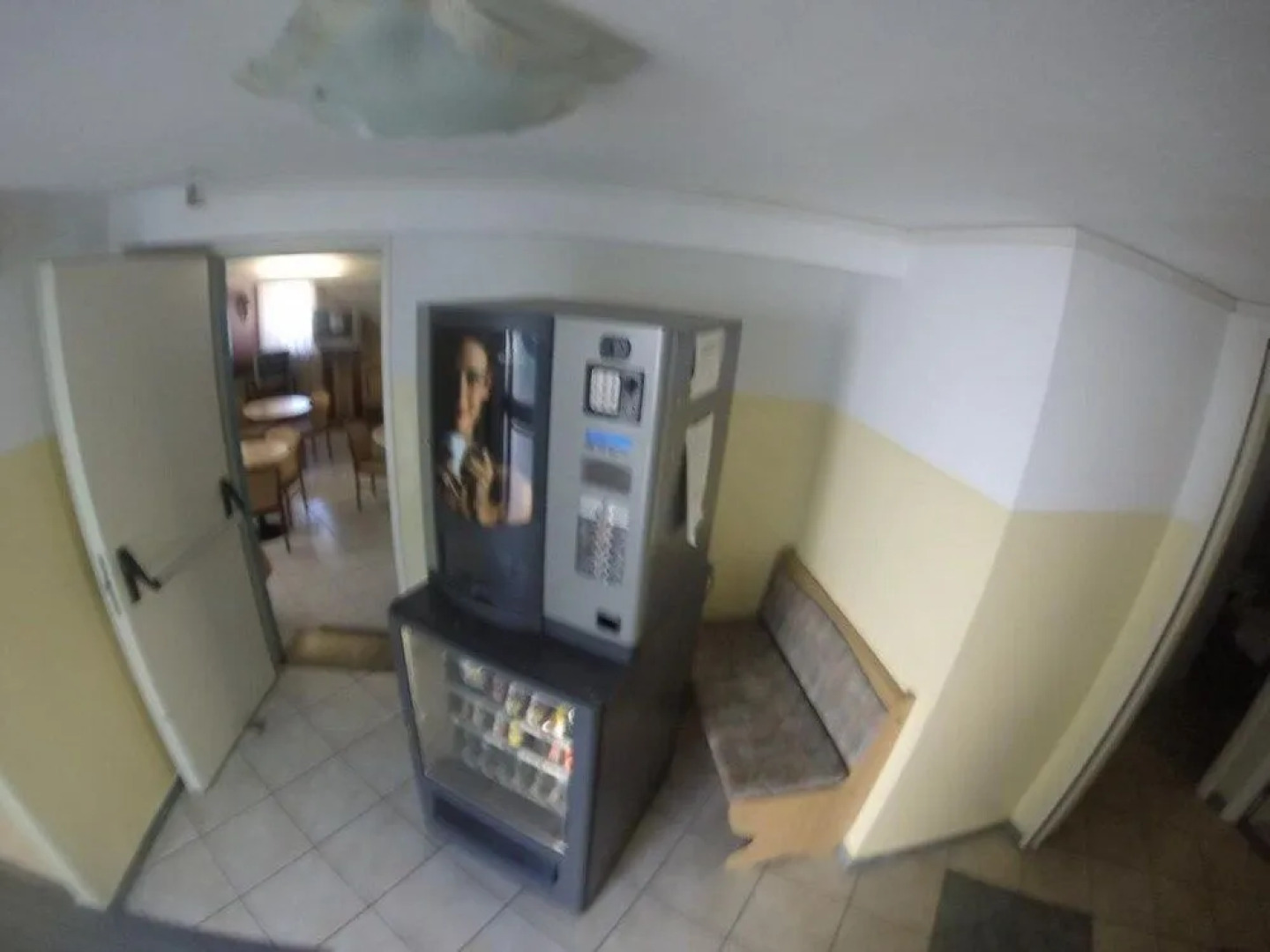 Albergo La Caravella