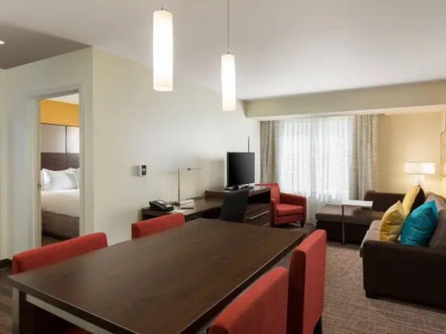 Residence Inn Reno Sparks