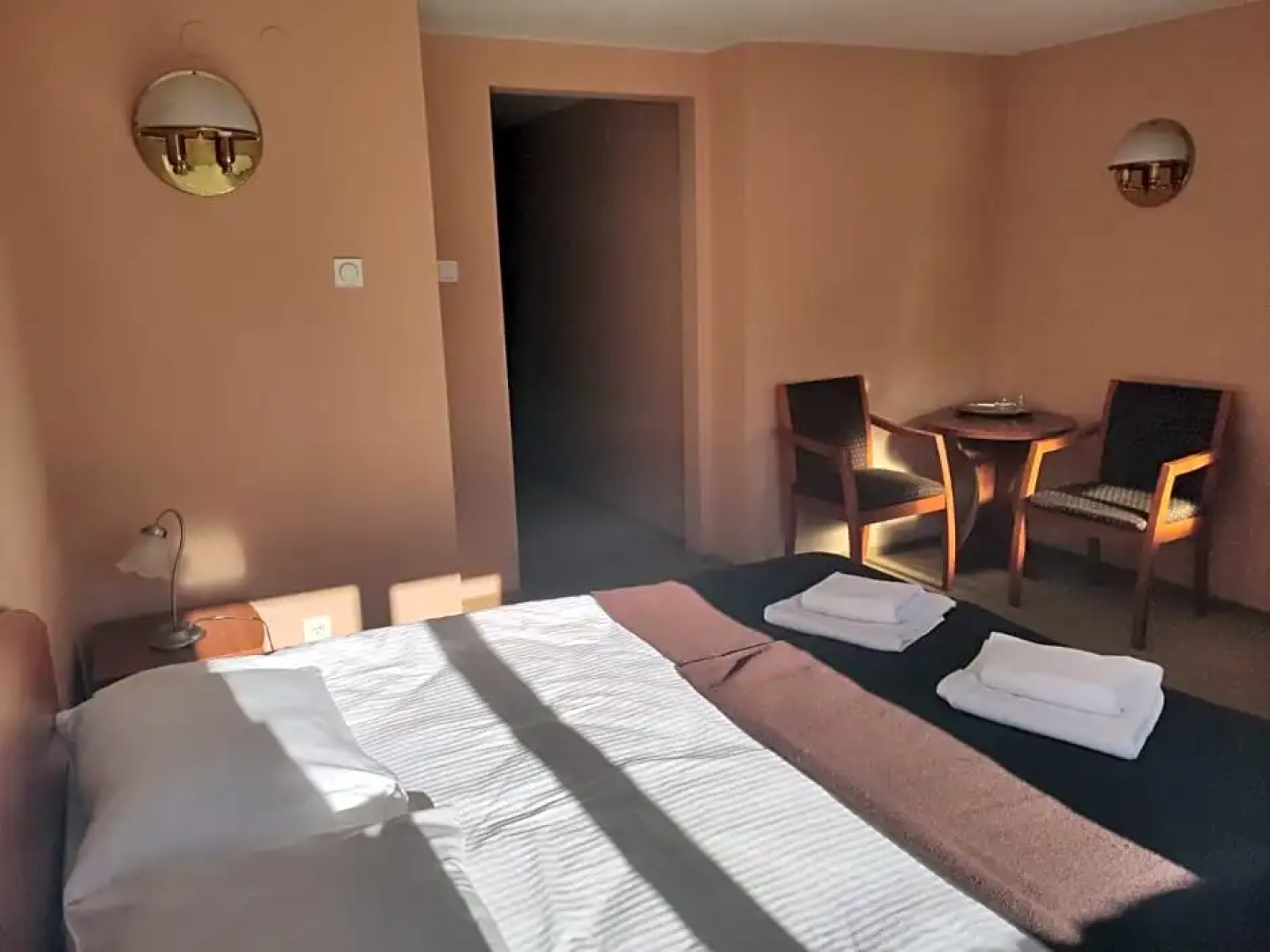 Dom Wypoczynkowy Bełchatów