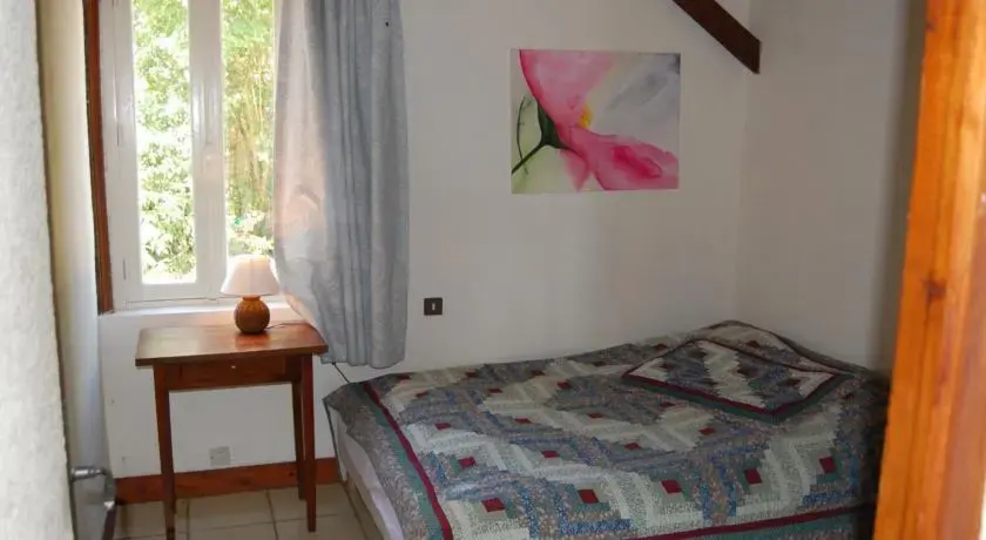 Rambos - Entre les Moulins