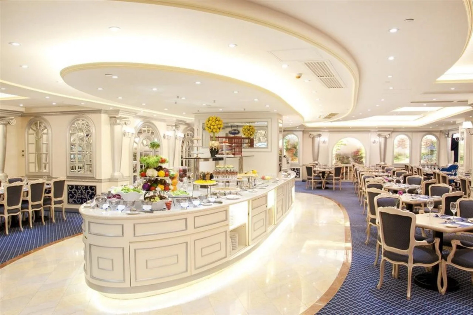 New Orient Landmark Hotel