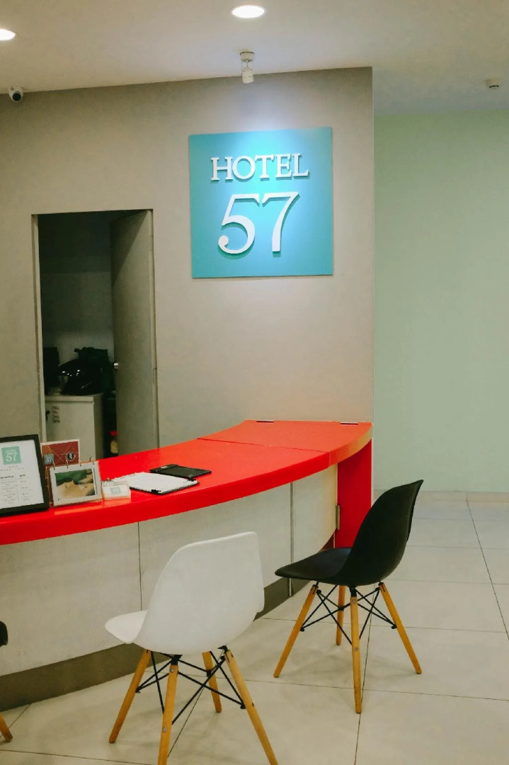 Hotel 57