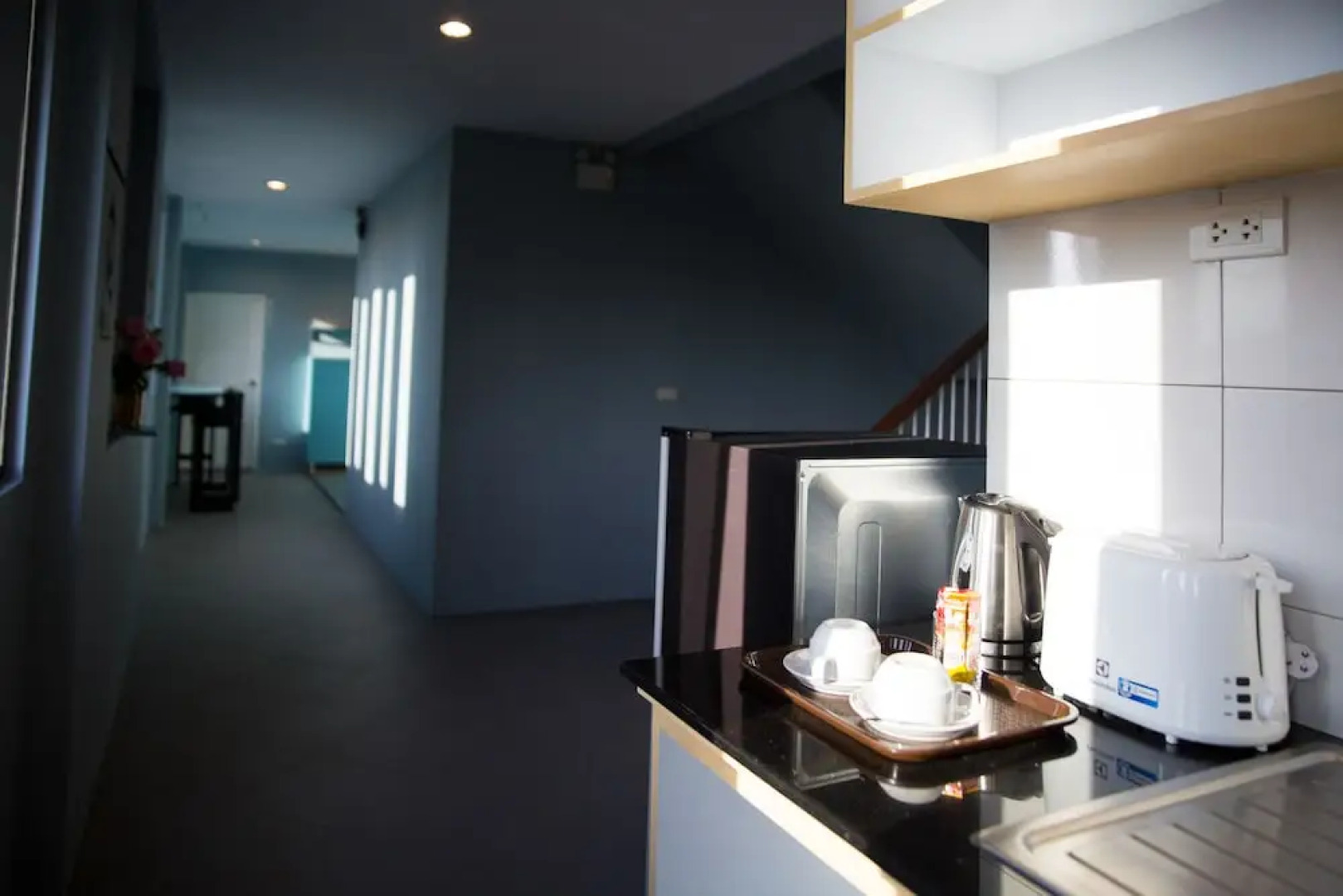 iNest Poshtel - Hostel