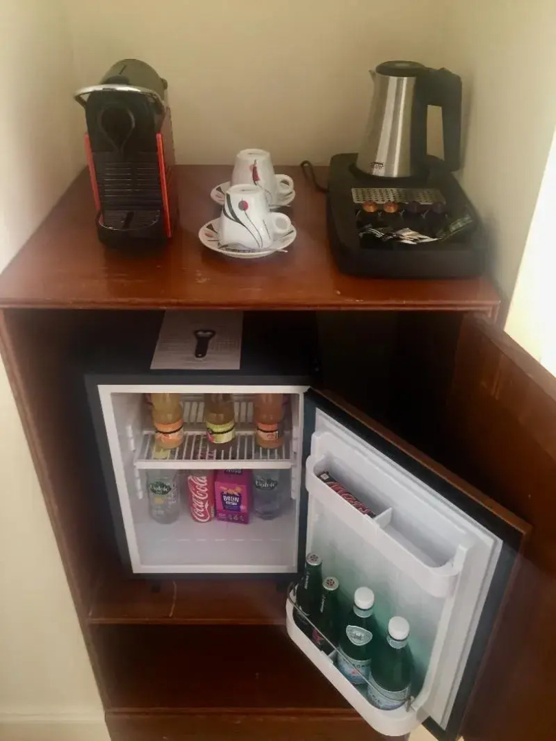 Le Palmyra Golf Hotel