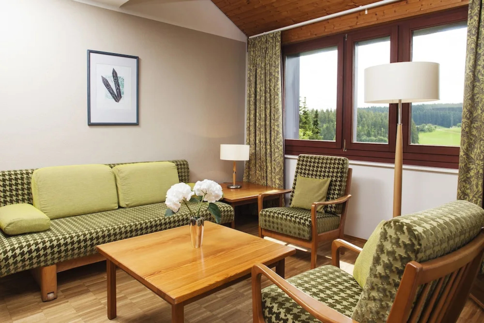 Hapimag Resort Unterkirnach