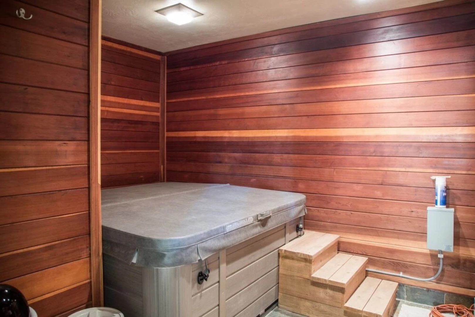 Big Sky - Skycrest 1704