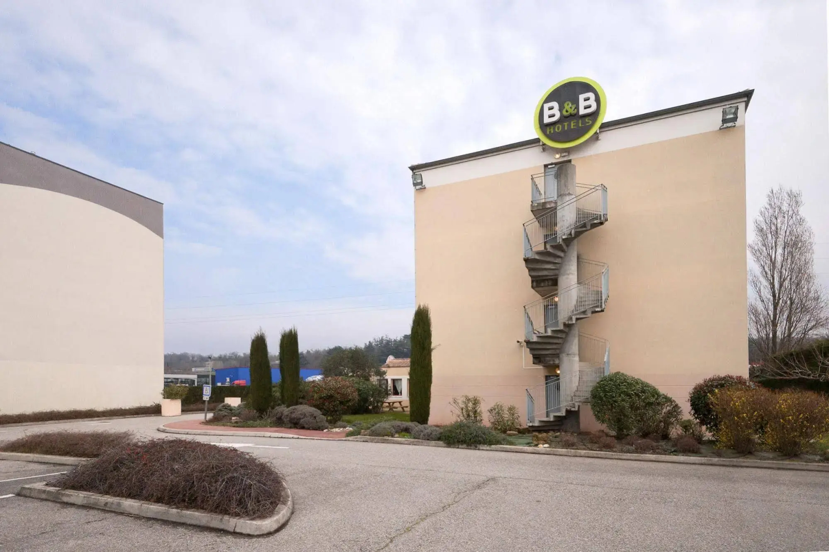 B&B HOTEL Valence Sud