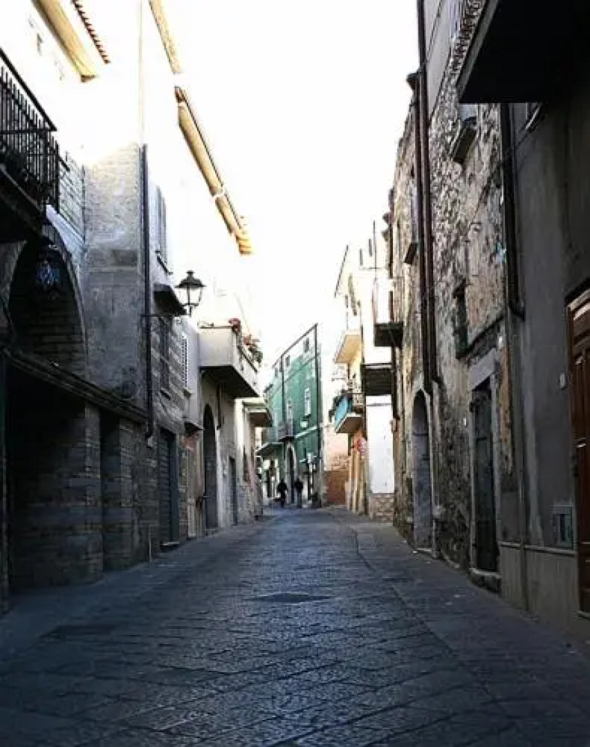 Appartamento in villa Virginia