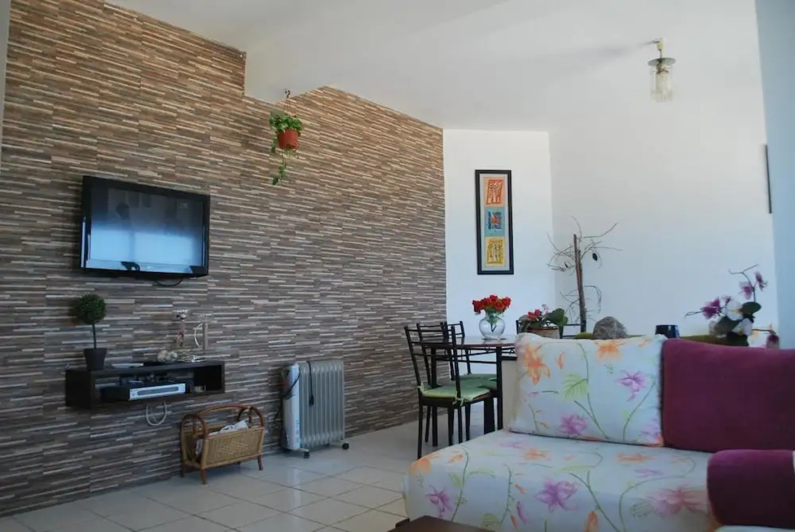 Appartement de Corniche Martil