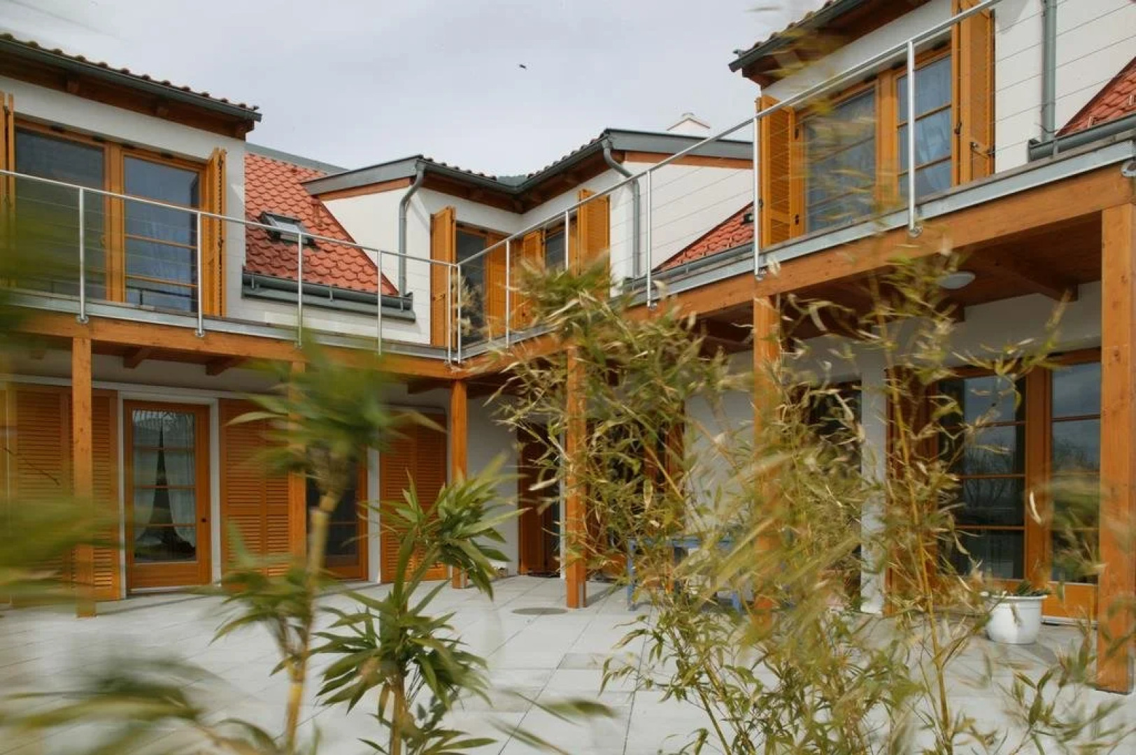 Scheiber Wein & Gästehaus