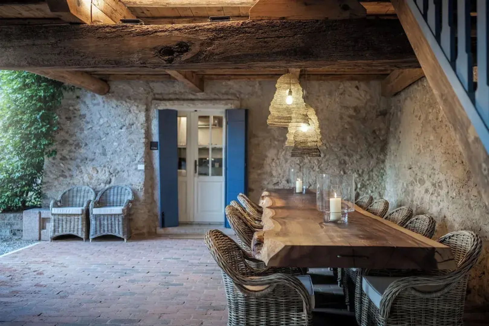 GIUS La Damaglück Boutique Guesthouse