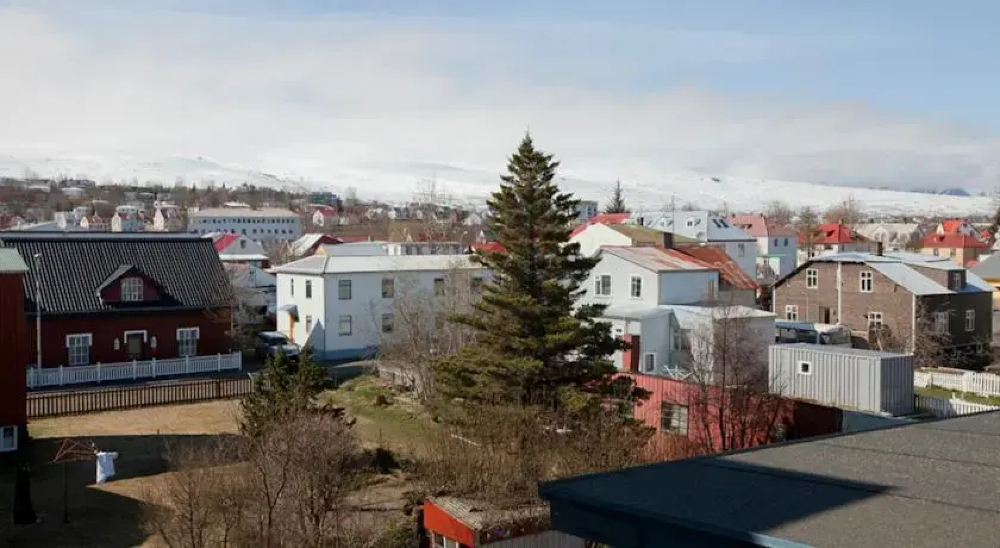 Strandgata 37 Apartment