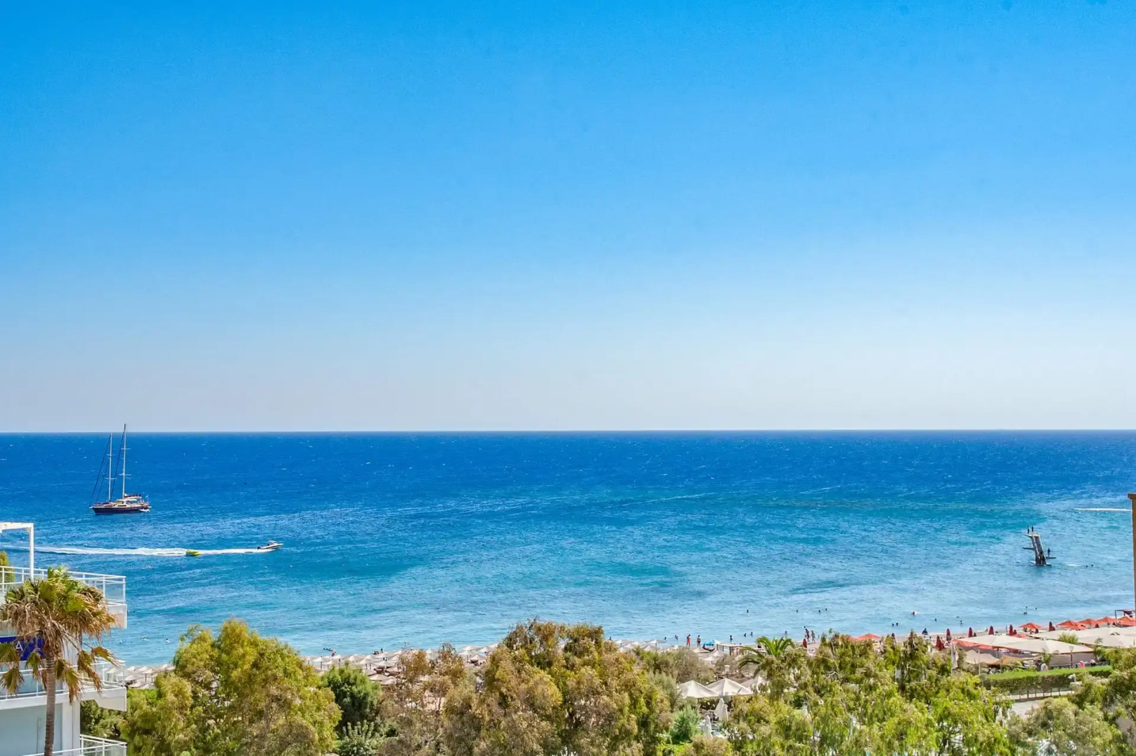 Rhodos Horizon Boutique