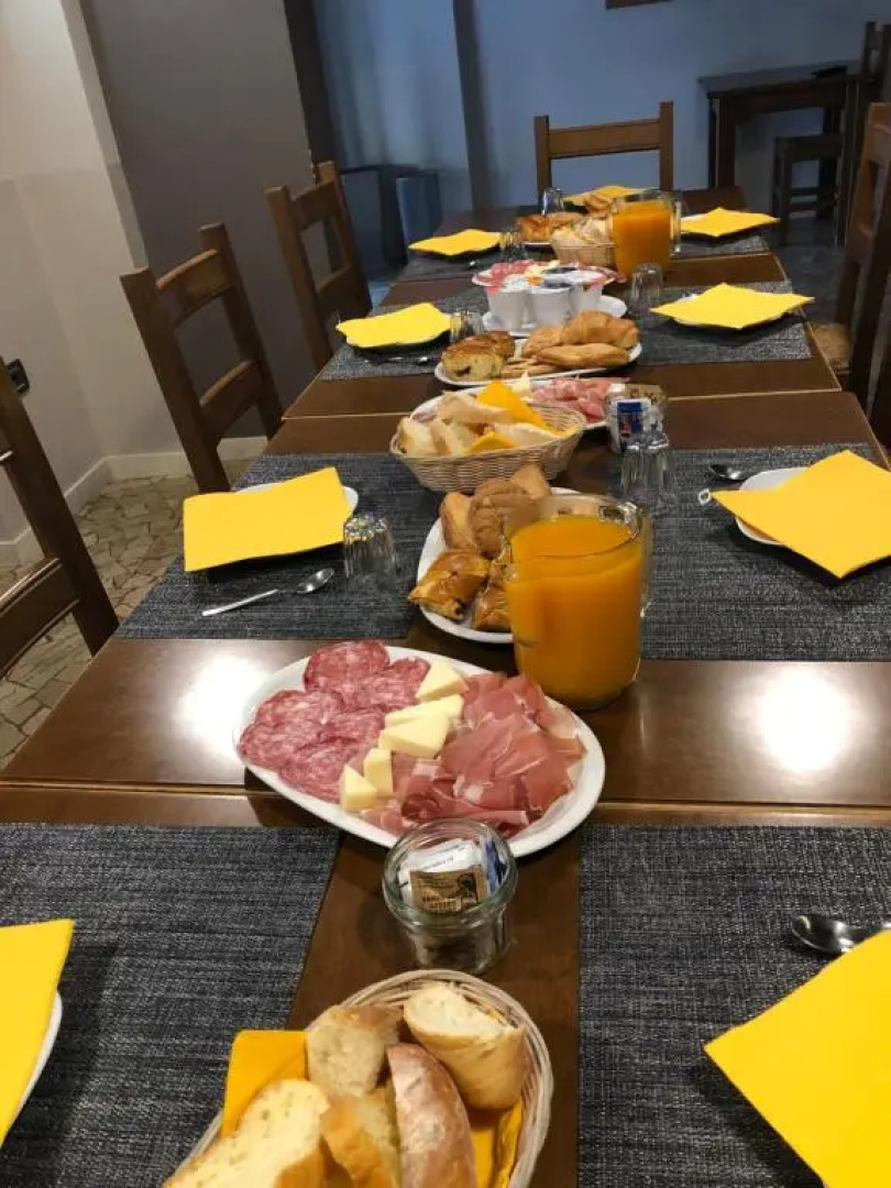 Locanda Alla Stazione