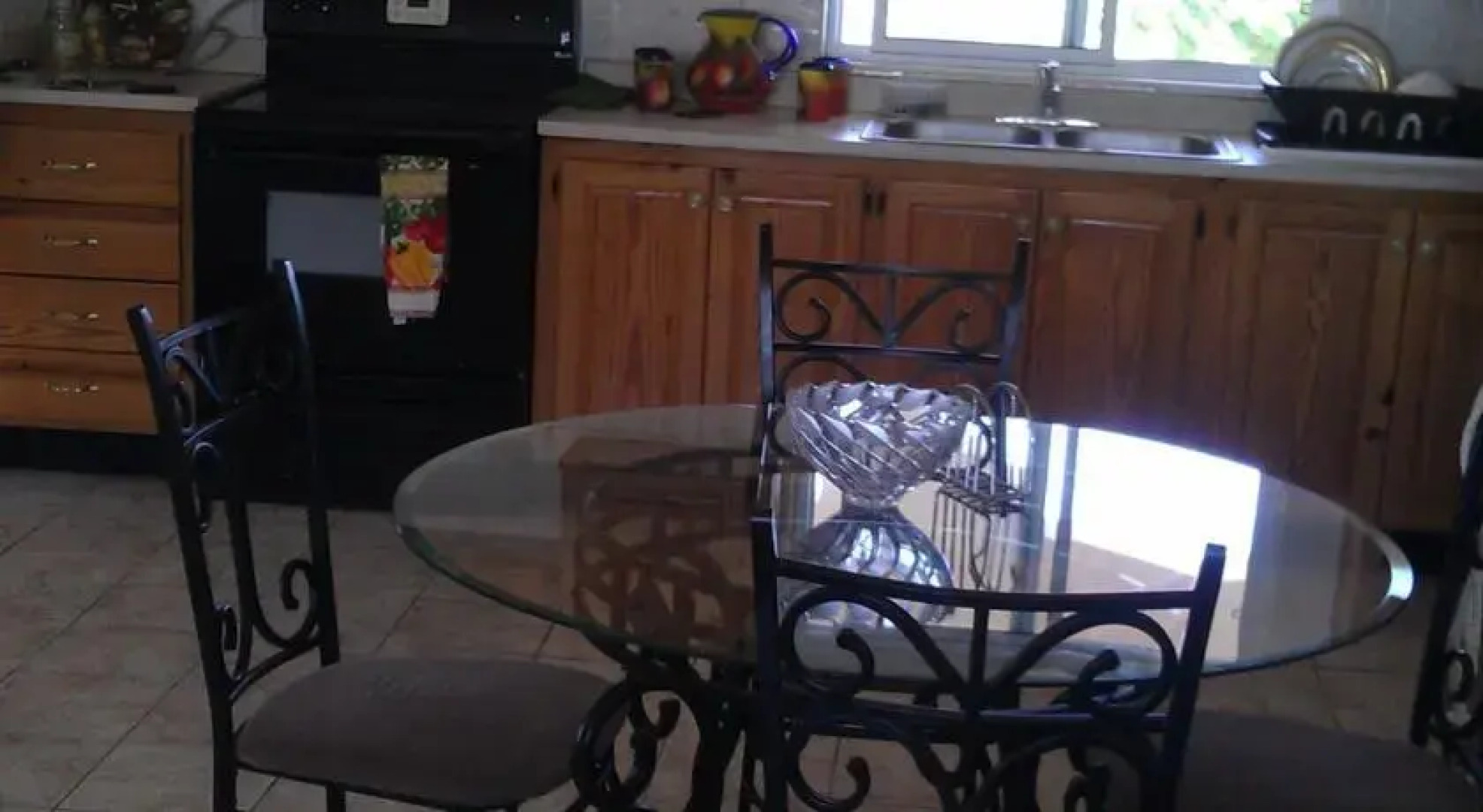 Chester View Apartment