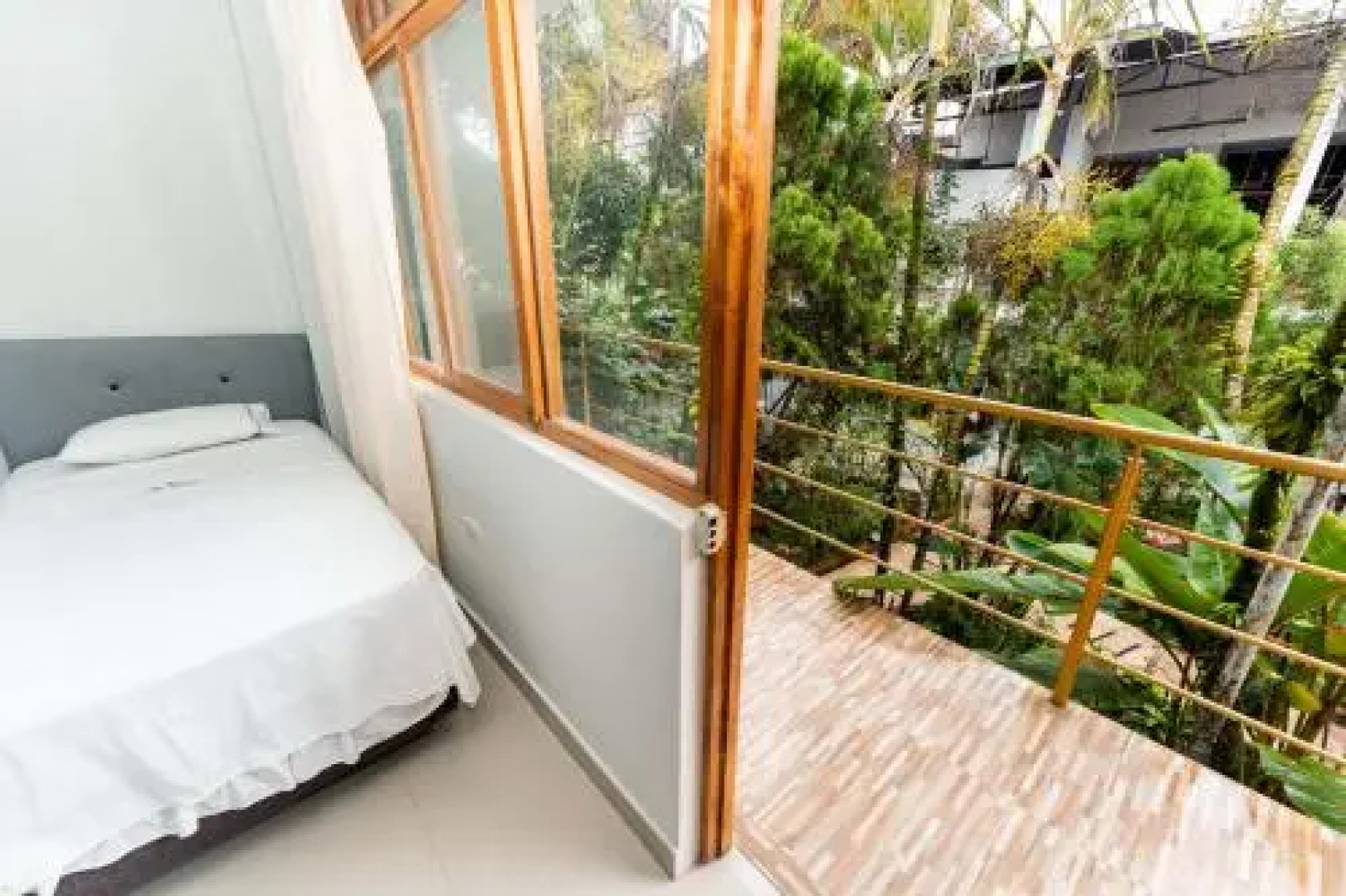 Hostal La Cueva Moyobamba