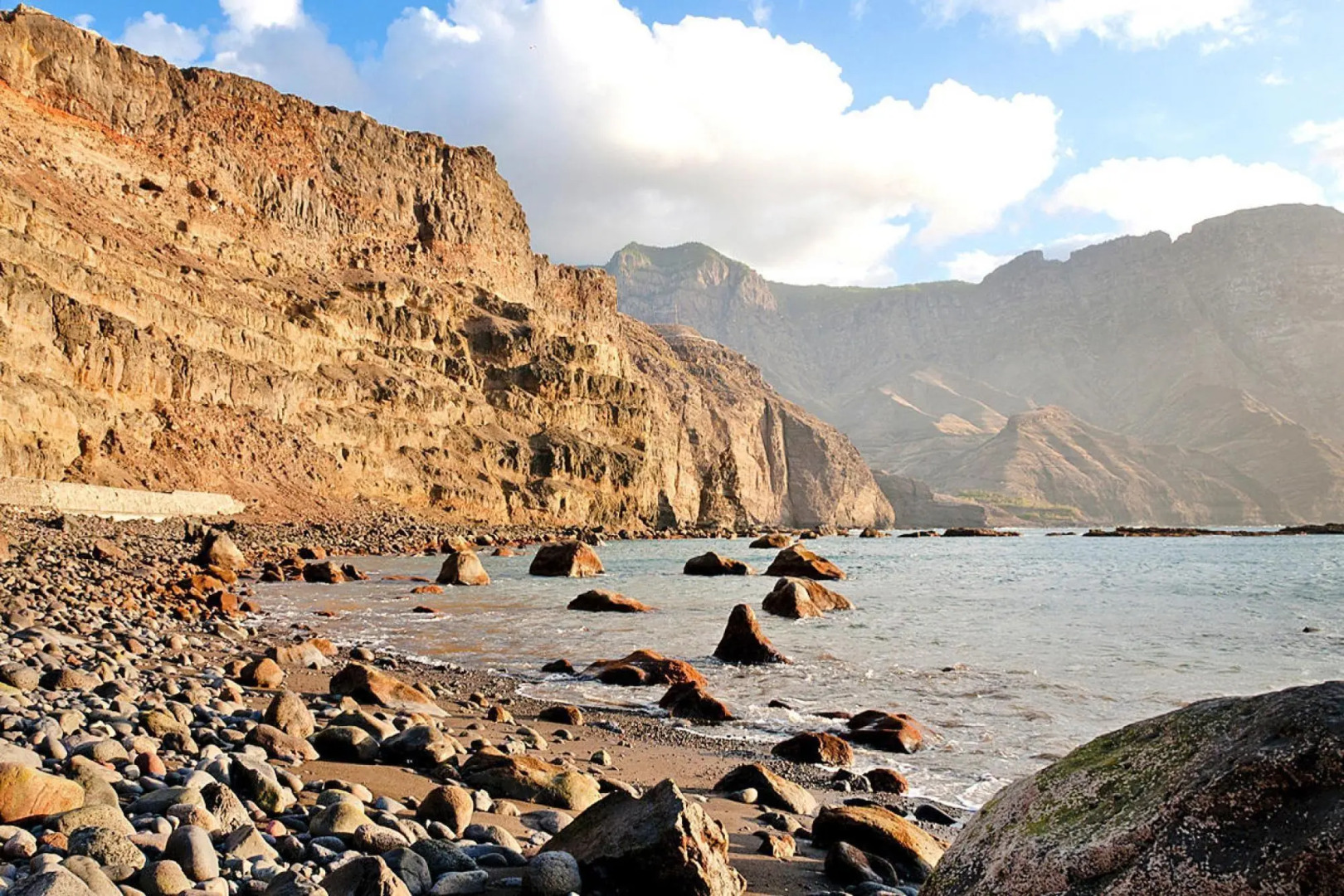 Holiday Home, Agaete, Puerto de las Nieves