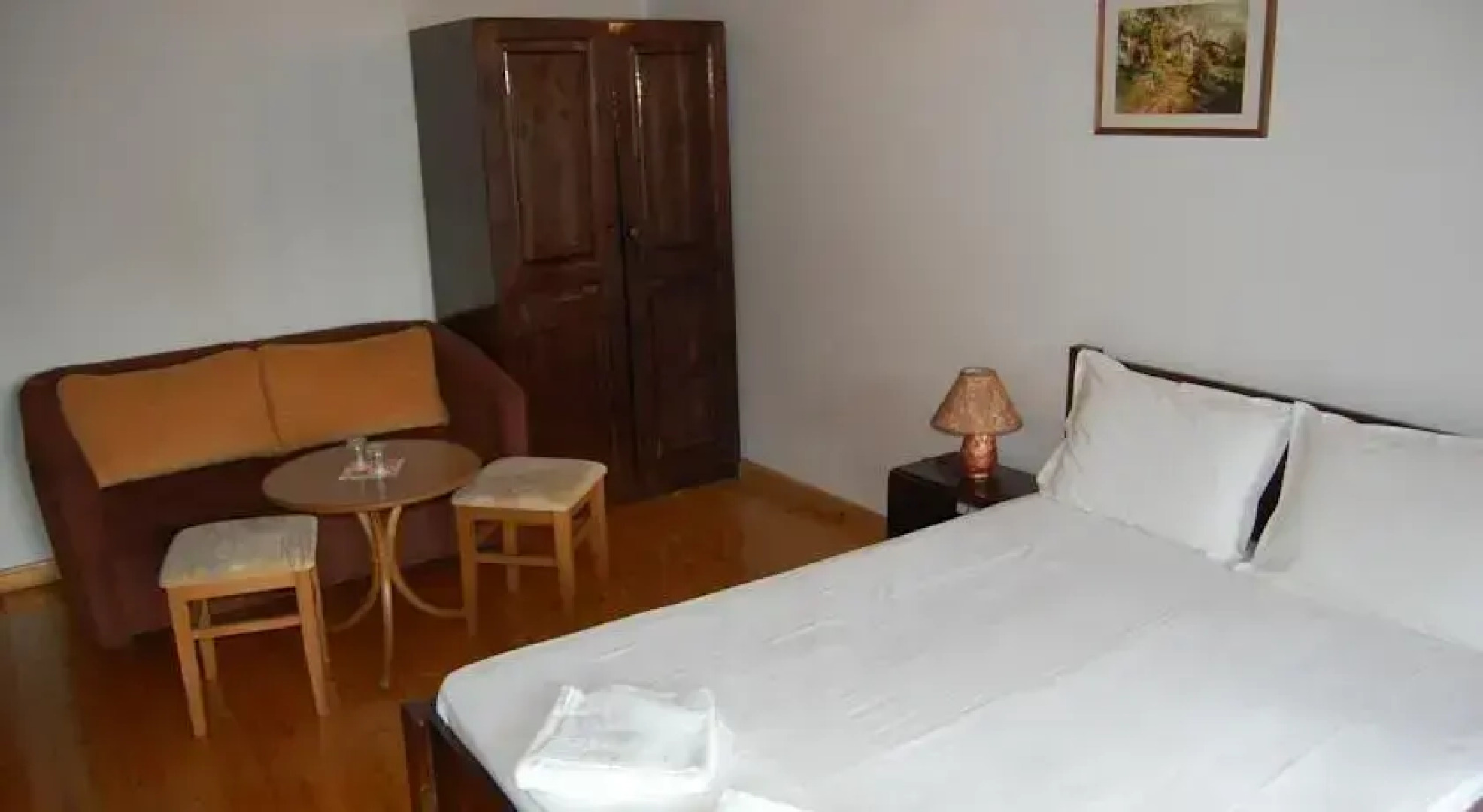 Kazasovata Guest House