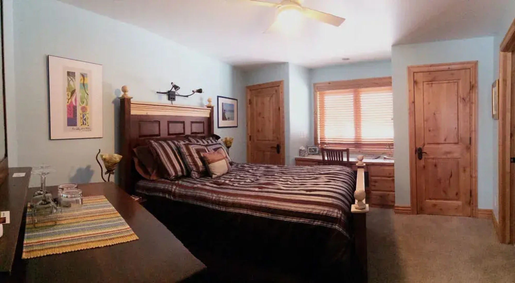 Fox Creek Inn Bed & Breakfast