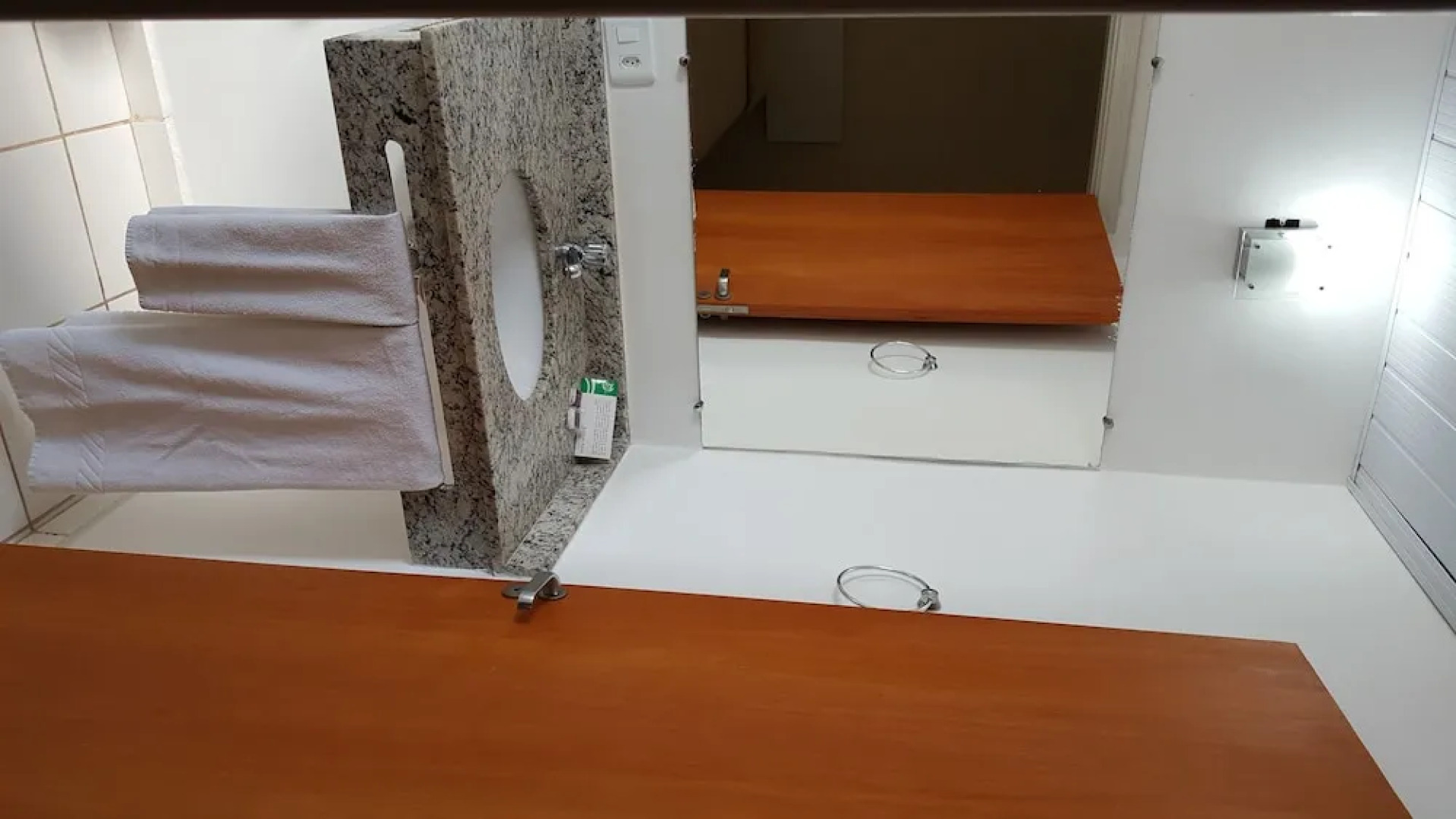 Habitat Hotel de Leme