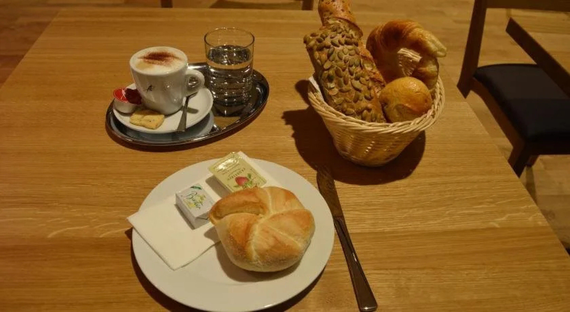 Business Motel Feldkirch