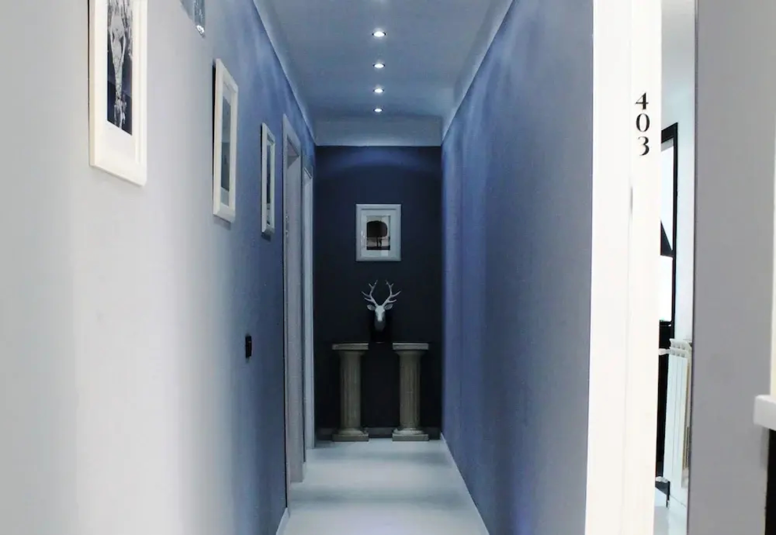 Luxury Room
