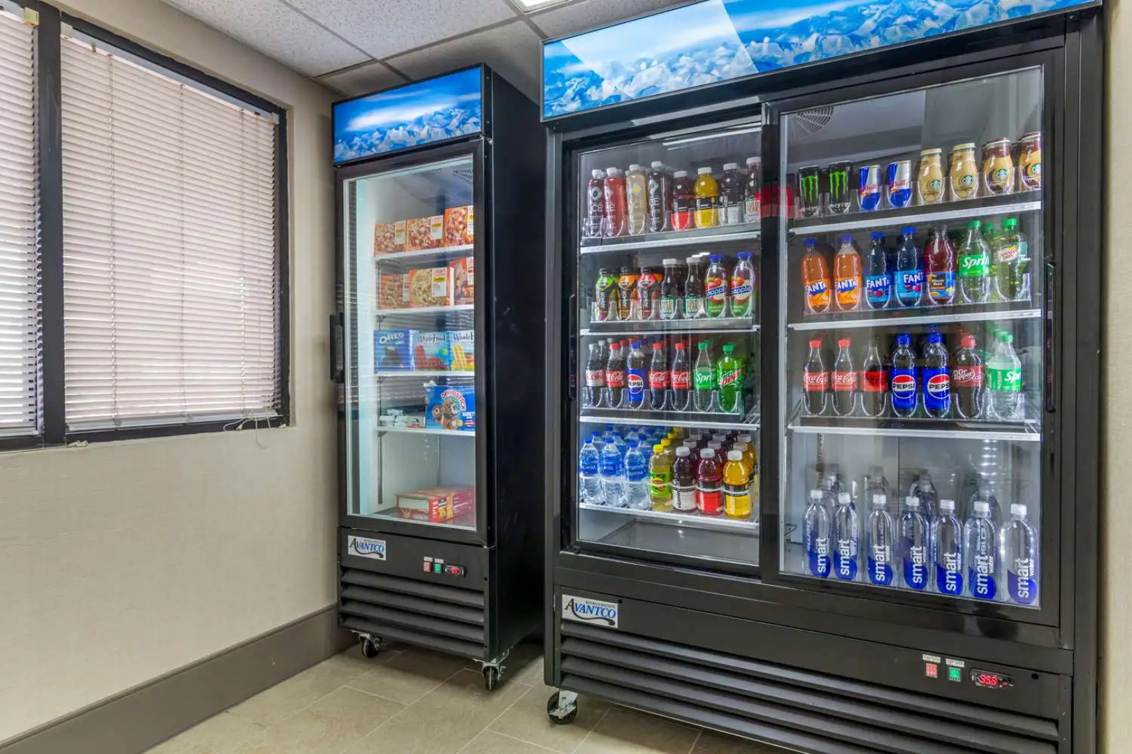 Country Inn & Suites by Radisson, Atlanta Airport South, GA