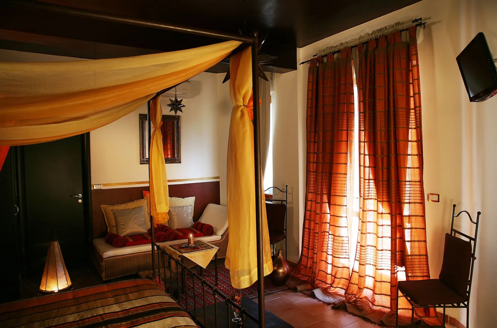 Residencia El Chupito