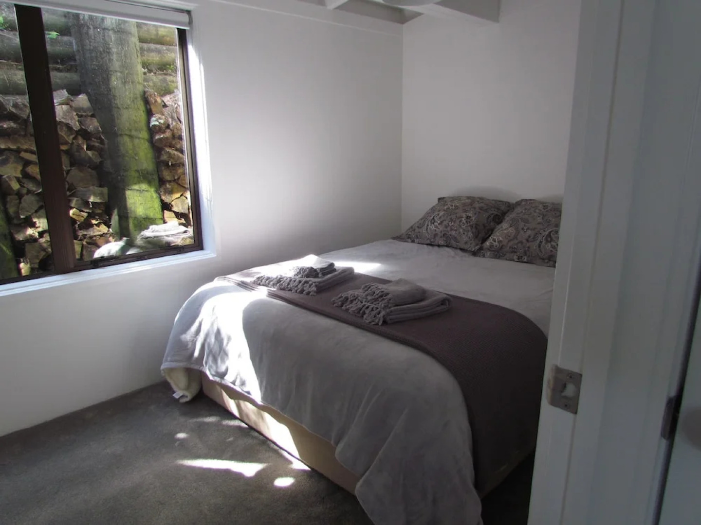 Muriwai Beach Memories